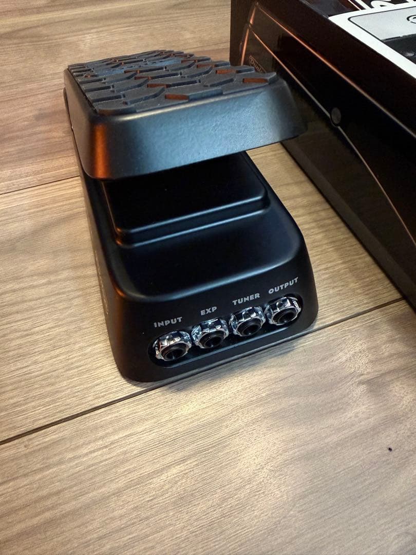 JIM DUNLOP ジムダンロップ DVP3 Volume X