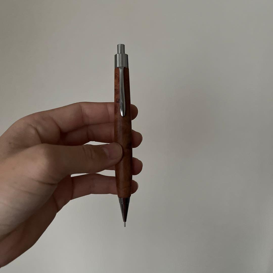 クラフトA花梨コブモク