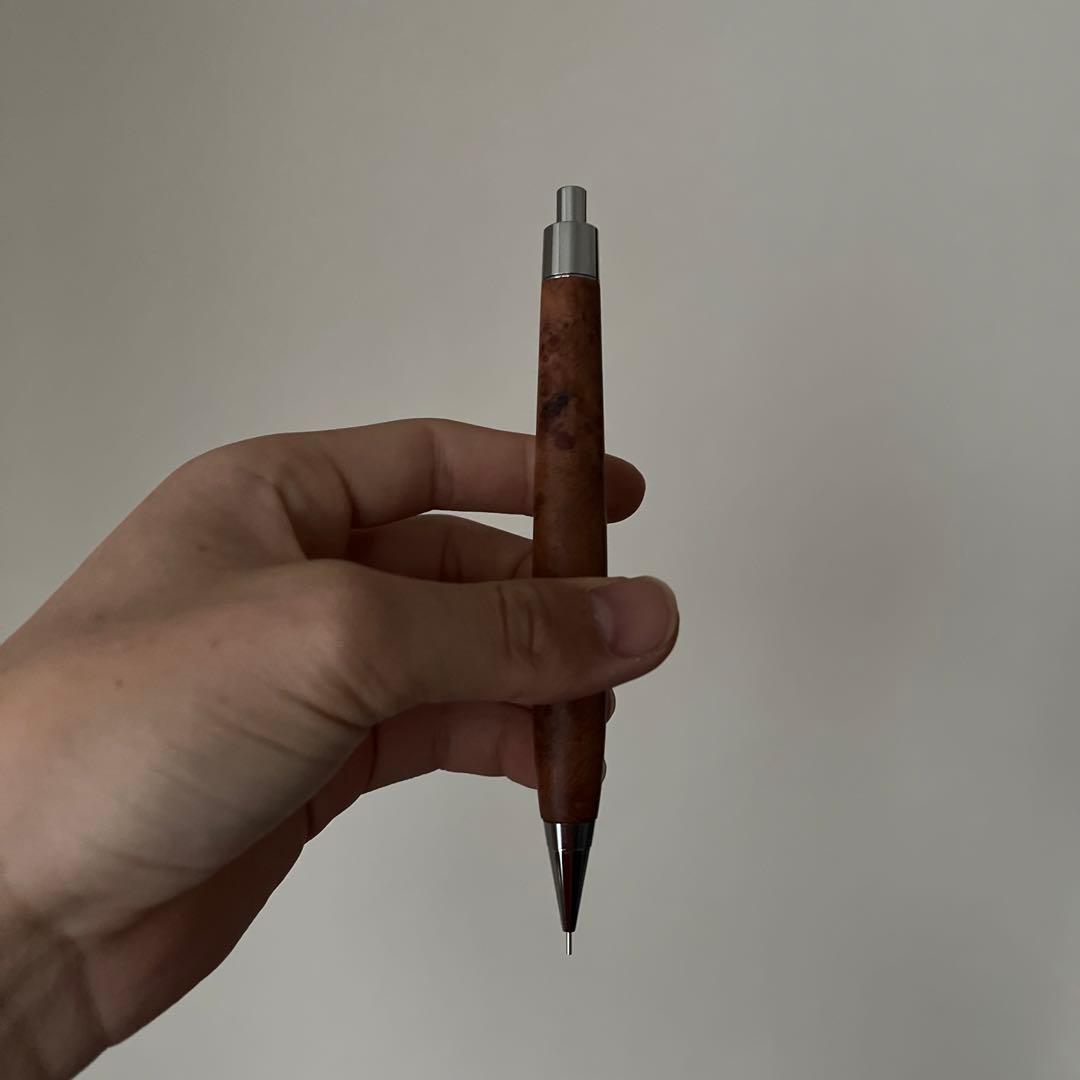 クラフトA花梨コブモク