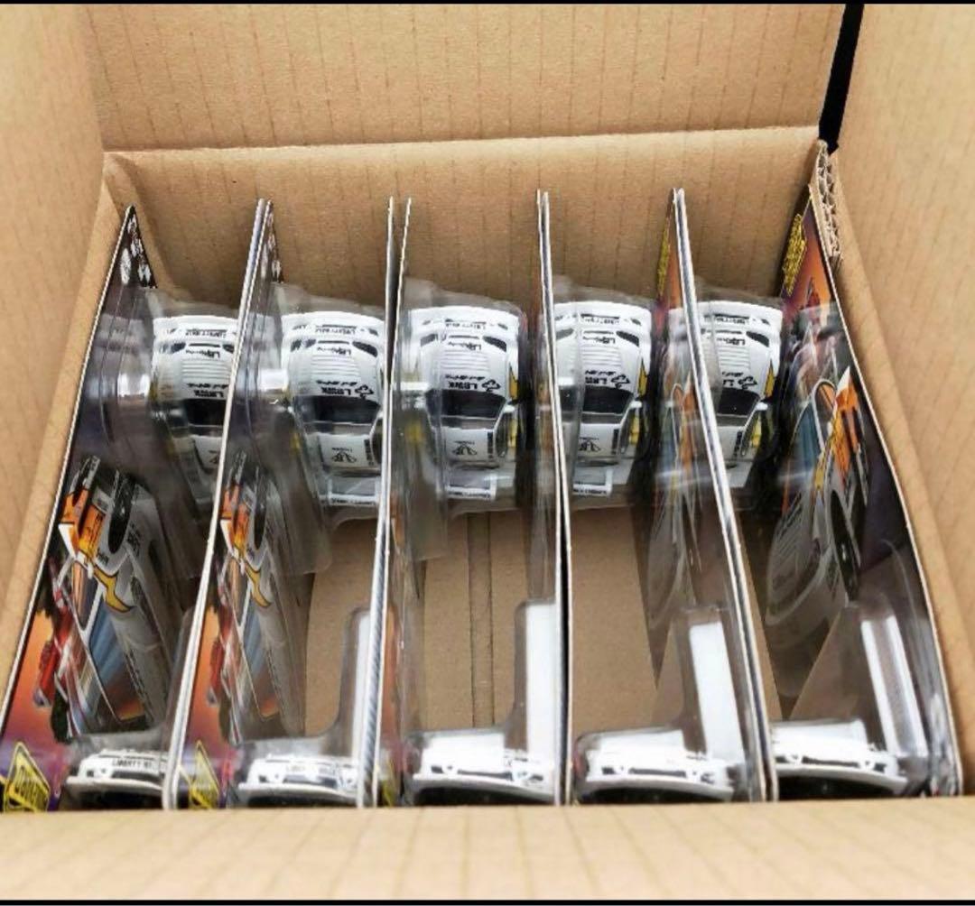 ホットウィール LB スーパーシルエット 日産シルビア S15 10台セット