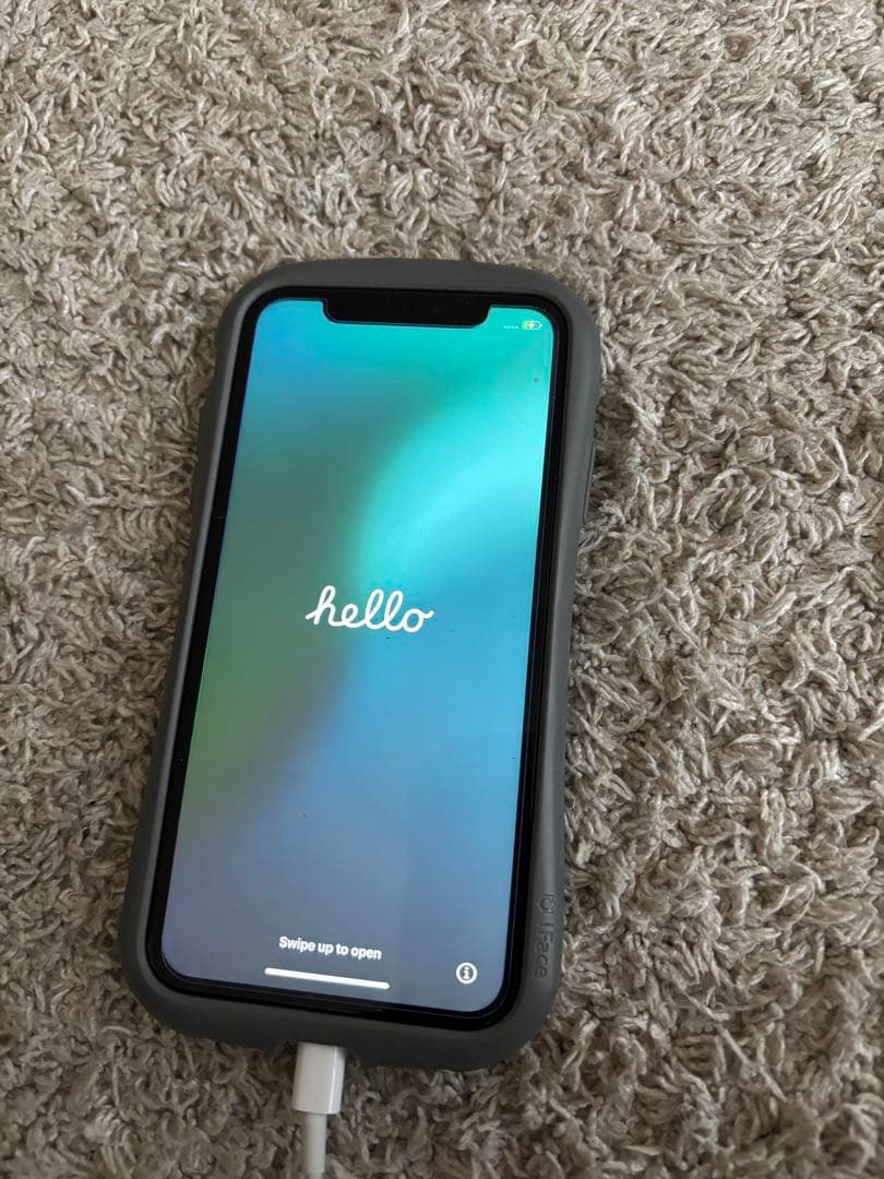 携帯電話本体 Apple iPhone 11