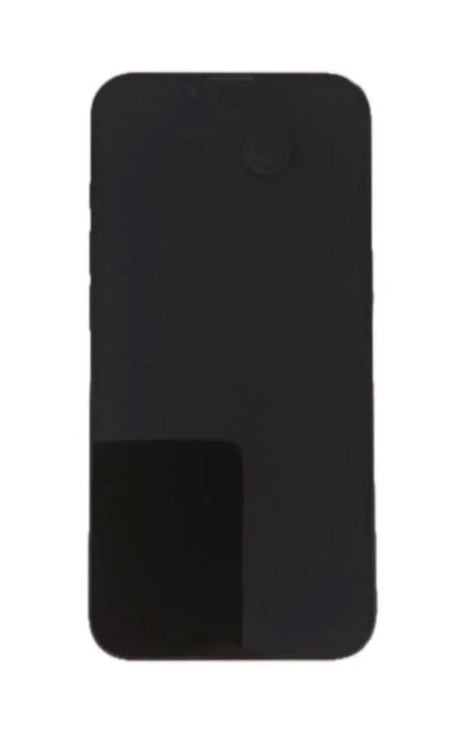 iPhone 16e ブラック 256GB