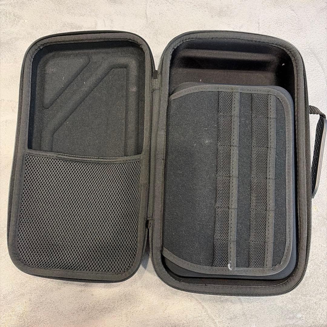 Nintendo Switch 本体 キャリーケース　セット