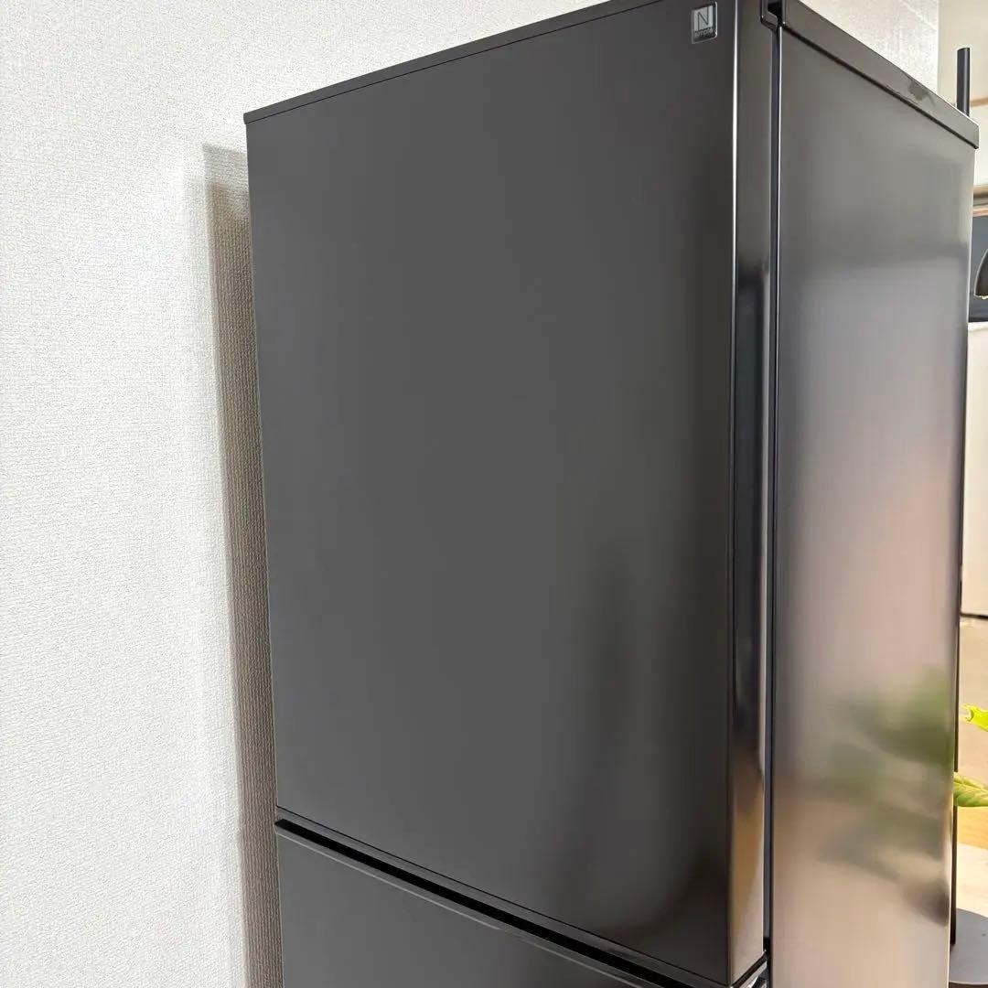 2025年 一人暮らし 単身用 小型 3ヶ月保証 送料設置無料 未使用に近い