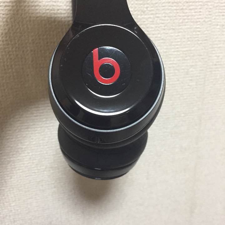 beats solo2 ビーツソロ2 ヘッドフォン ☆値段交渉受付☆