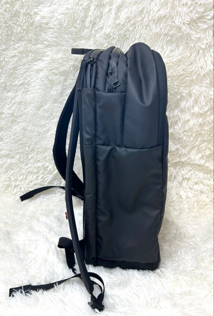 マムート セオントランスポーター 25L バッグパック