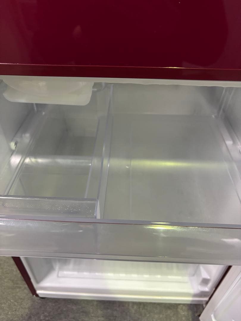 【✨配送設置無料！】00027 AQUA 275ℓ冷蔵庫