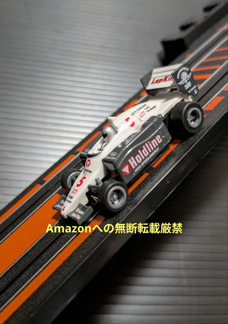 国内数量限定‼️トミー AFX HO スロットカー マグナカー