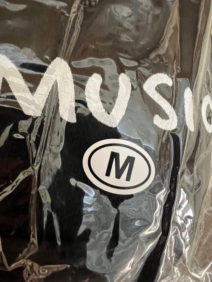 奈良美智のパーカー　Mサイズ