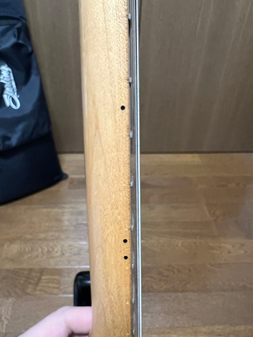 ギター sterling by musicman Silo20