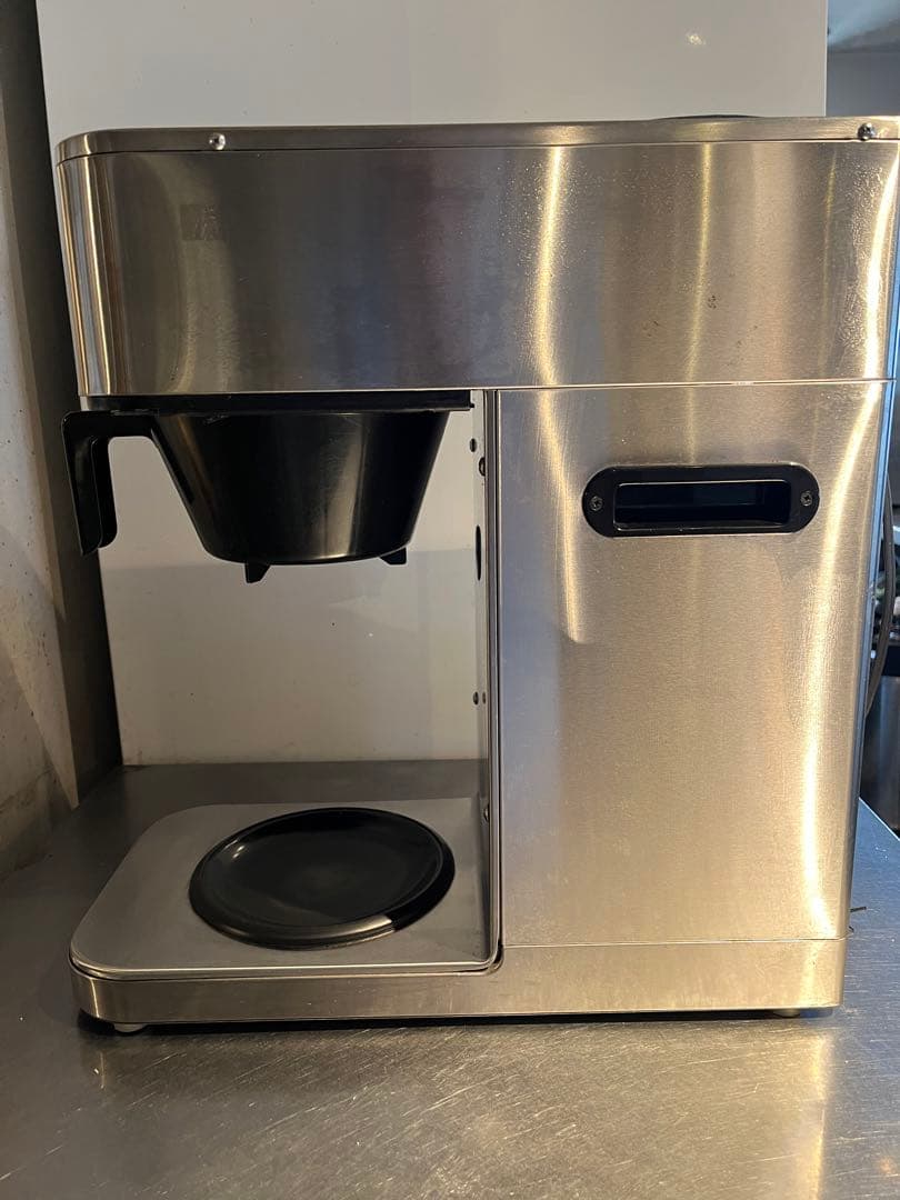 BONMAC BM-210 コーヒーブリュワー