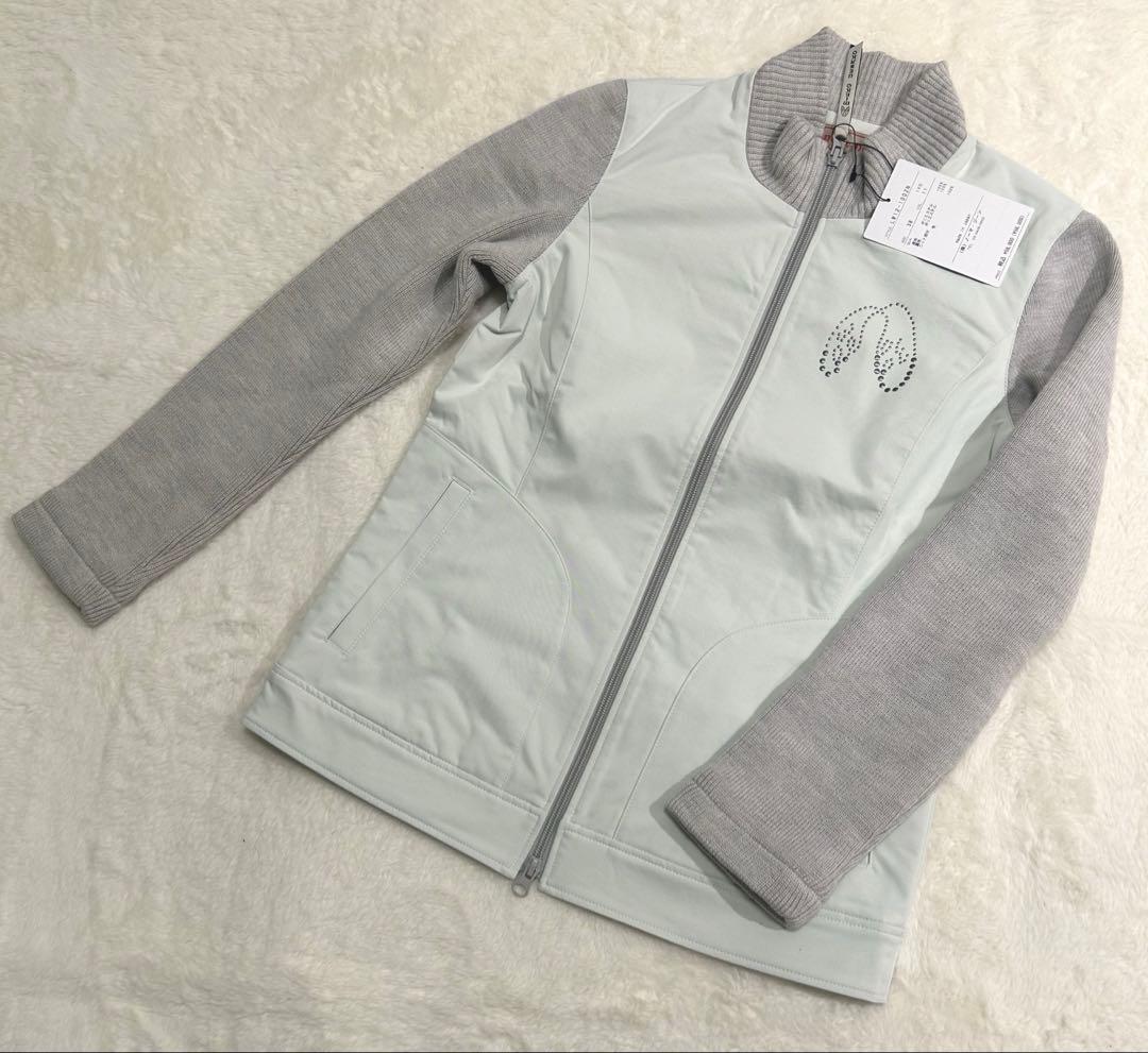 【未使用・タグ付】noisy noisy mieko uesako ジャケット