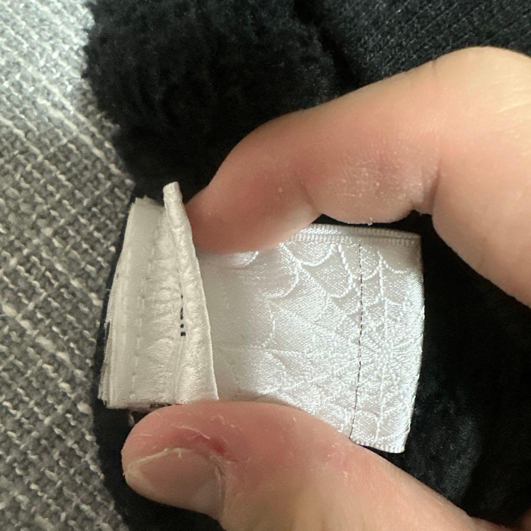 れ sp5der パーカー