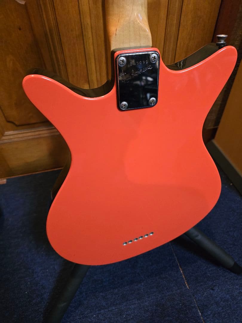 Bill Lawrence エレキギター