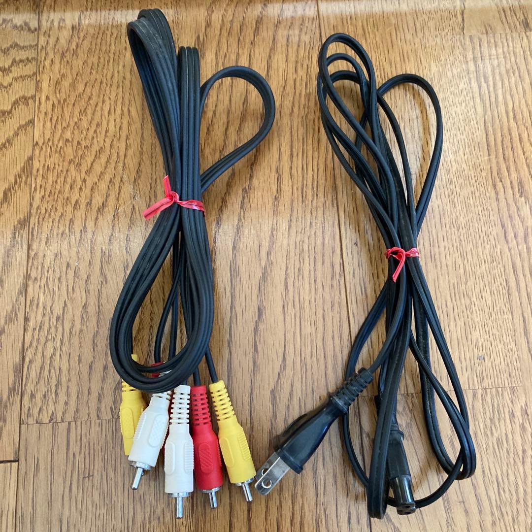 動作確認済 パナソニック DIGA DMR-XW50 HDD/DVDレコーダー