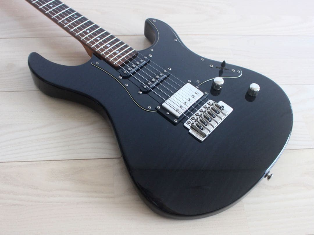 ［ぼっち・ざ・ろっく!］Pacifica612 パシフィカ PAC612 TBL