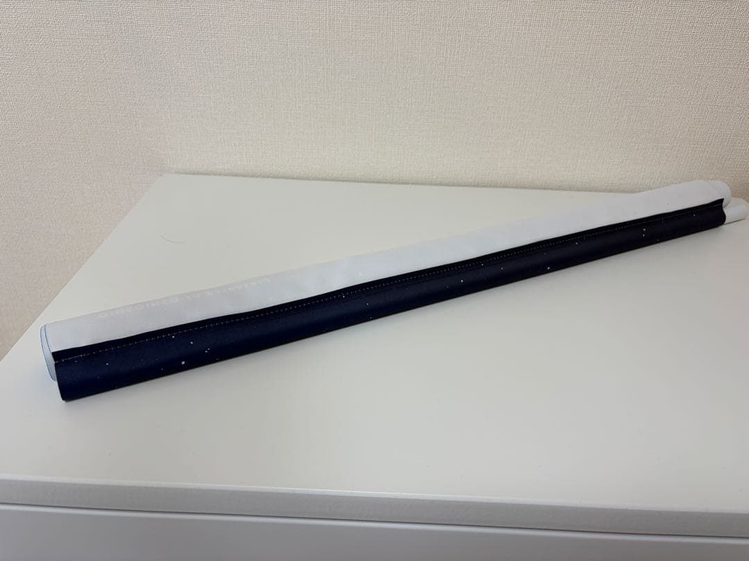 ホロライブ　天音かなた　等身大タペストリー