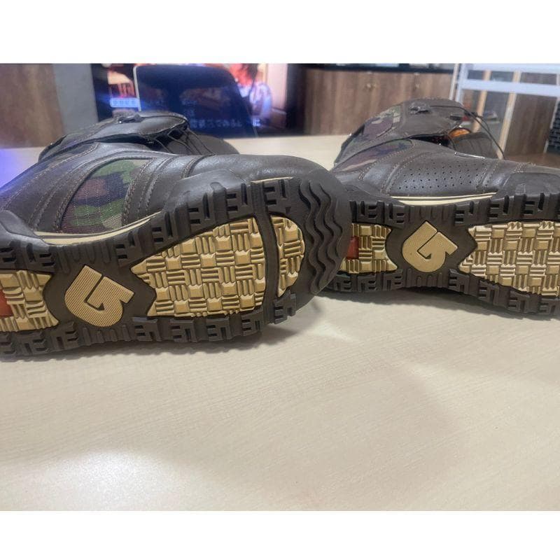 BURTON RULER スノボブーツ ルーラー スノーボード ブーツ