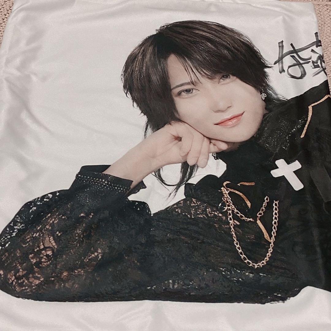 ベアードアードないちくん抱き枕カバー