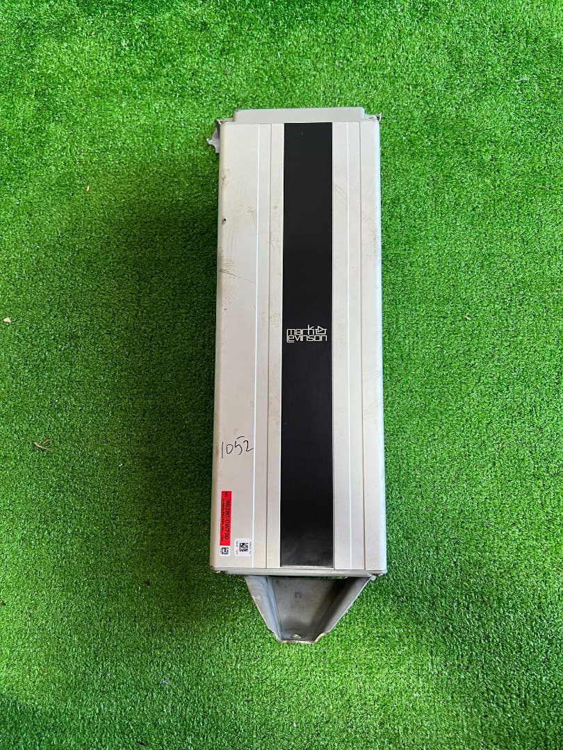 マークレビンソンアンプ 86280-0W700