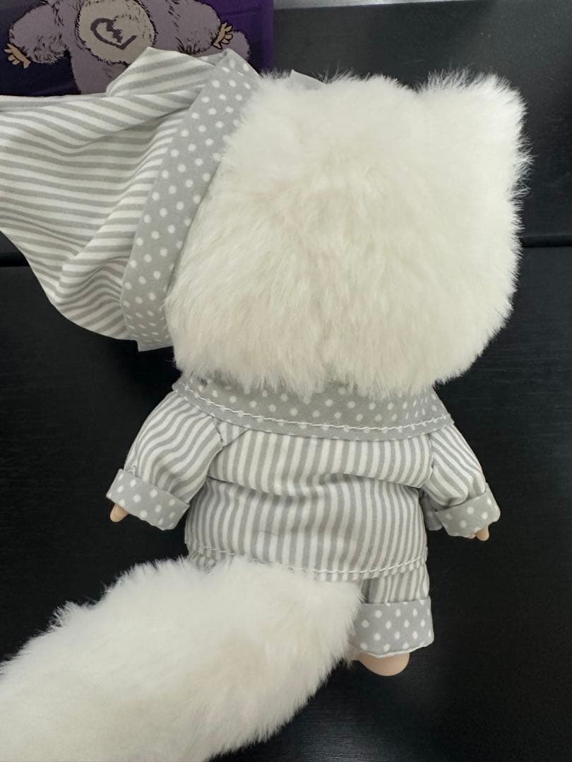 Sleepless grumpipi グランピピ シークレット