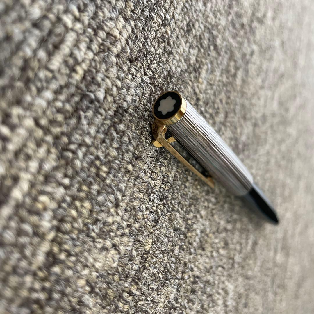 モンブラン 万年筆&ボールペン B38