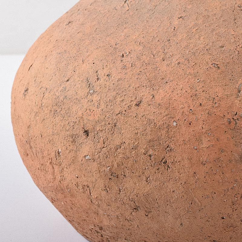 弥生式土器　壷　合わせ箱　V　R8276H