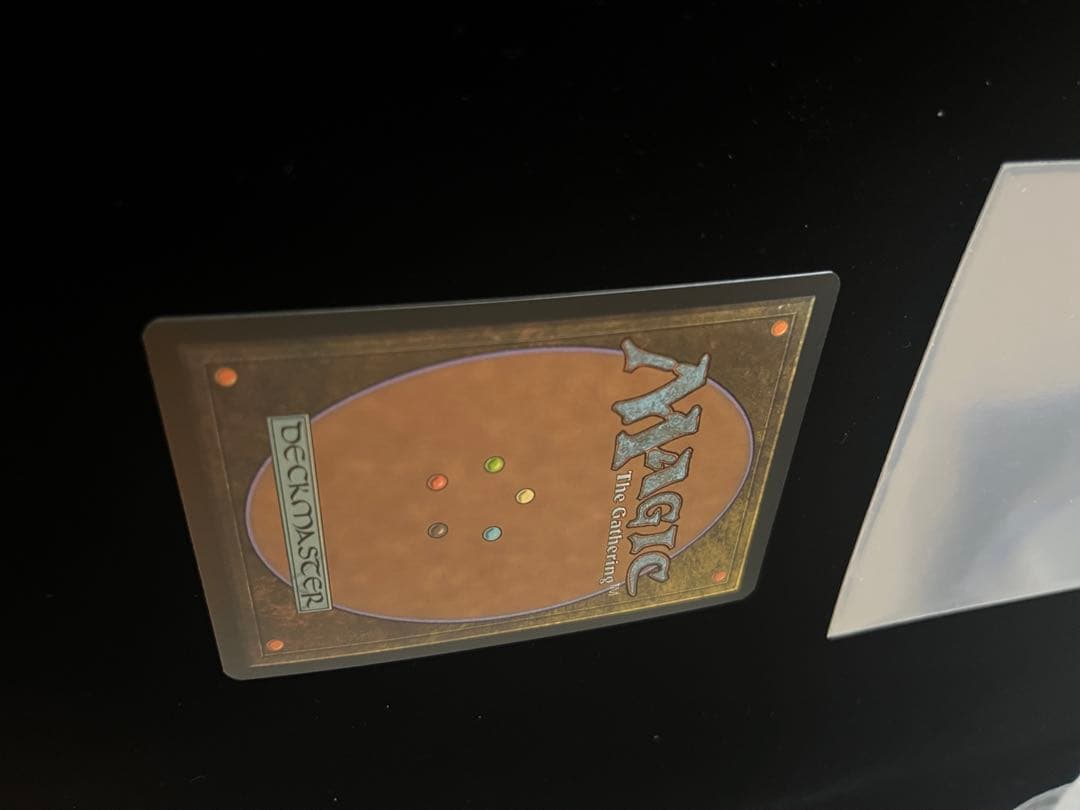 Mox Diamond モックス・ダイアモンド foil FTV ②