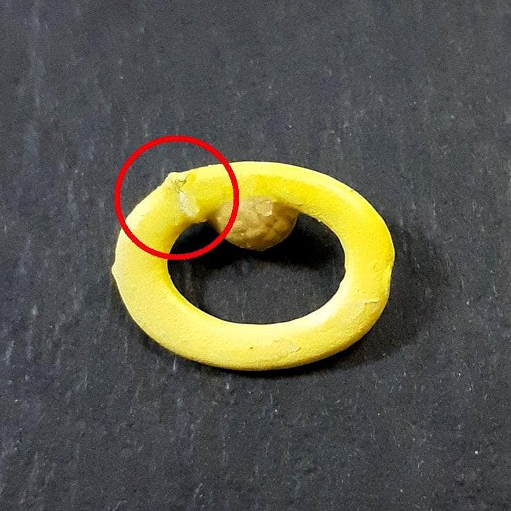 ドラカプ　孫悟飯と孫悟空