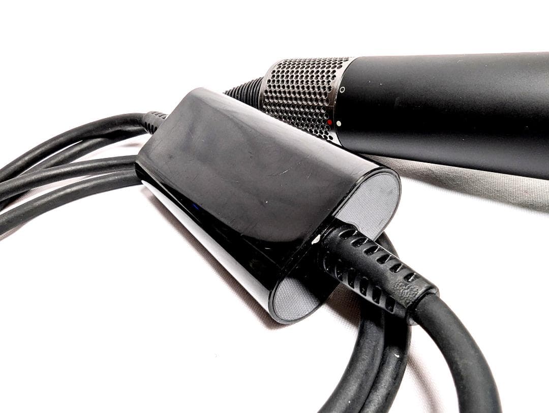 kura【整備済品】マットブラック ダイソン HD08 BBN　A1869