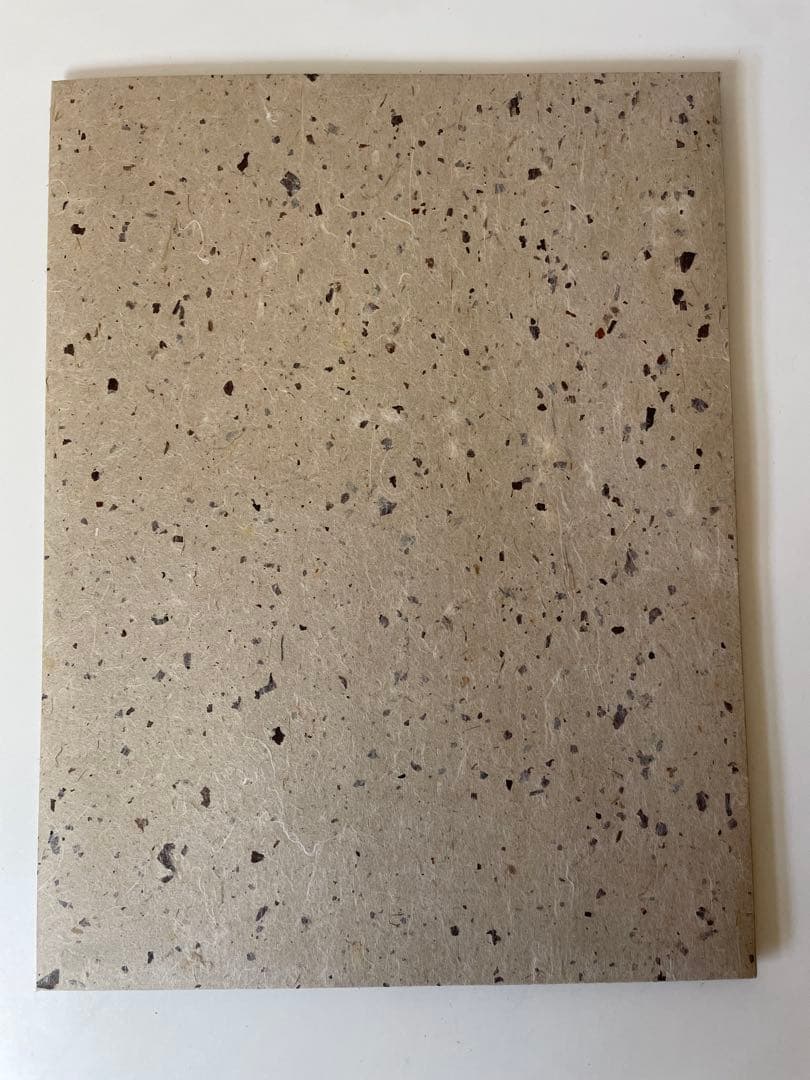 芹沢銈介氏　カレンダー　1984オリジナル版