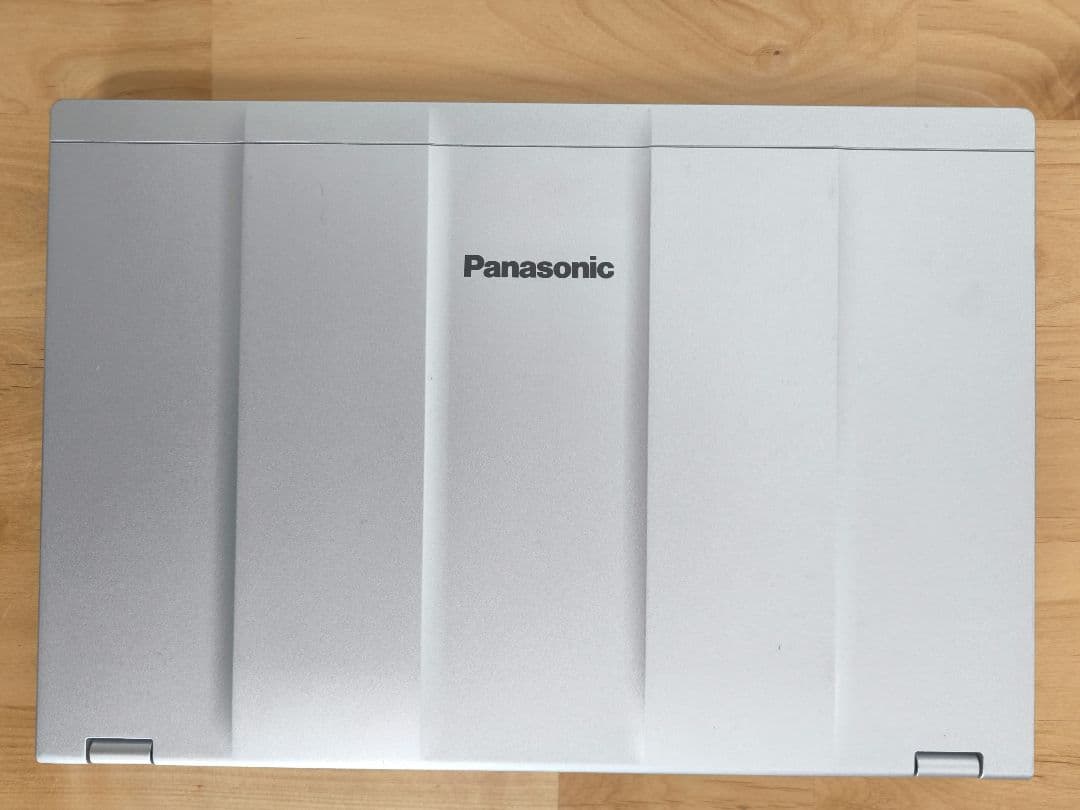 Let’s note【i5第8世代／14型】Windows11 ノートパソコン