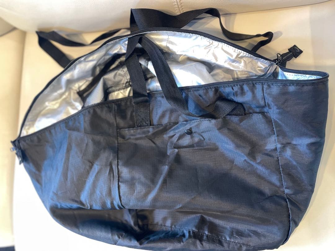 めっちゃ可愛いお買い物バッグ4つセット