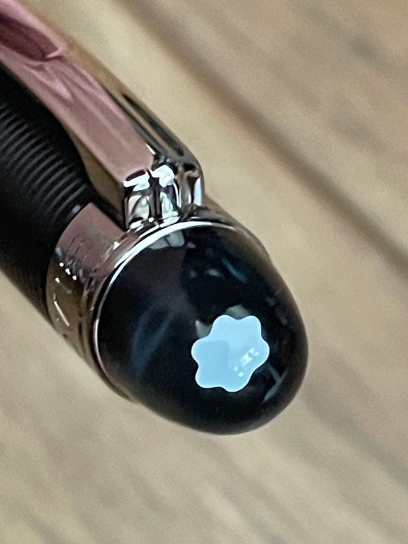 ◾️MONT BLANC STARWAKER ◾️モンブラン スターウォーカーデュエ