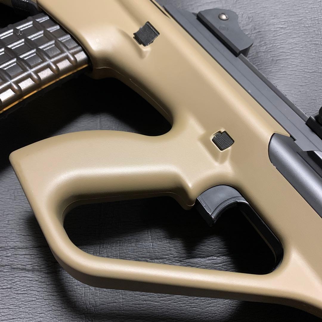 中古マルイ　ステアーHC