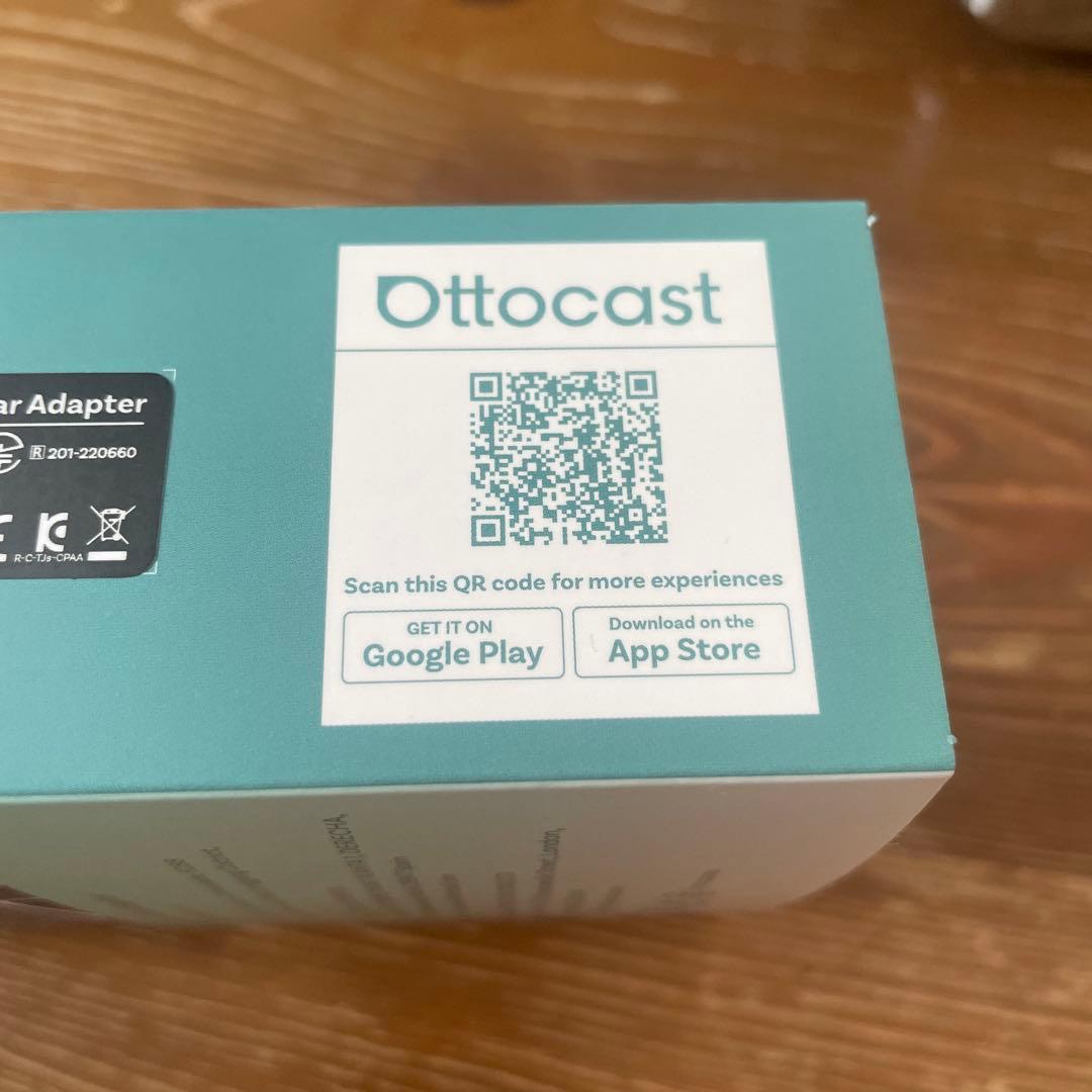 MirrorTouch 未使用品