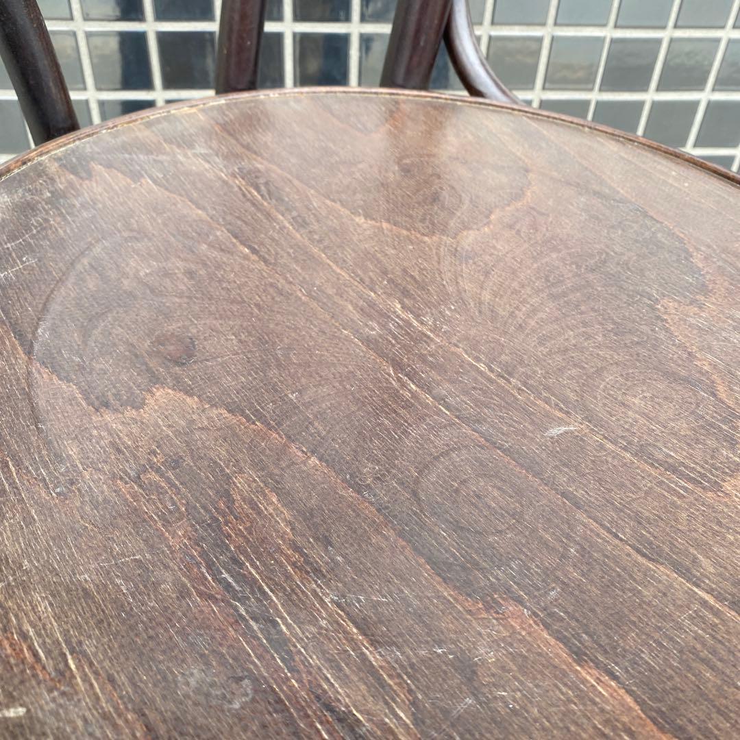 カウンターチェア インテリア 家具 ミッドセンチュリー 椅子 型押し 木彫