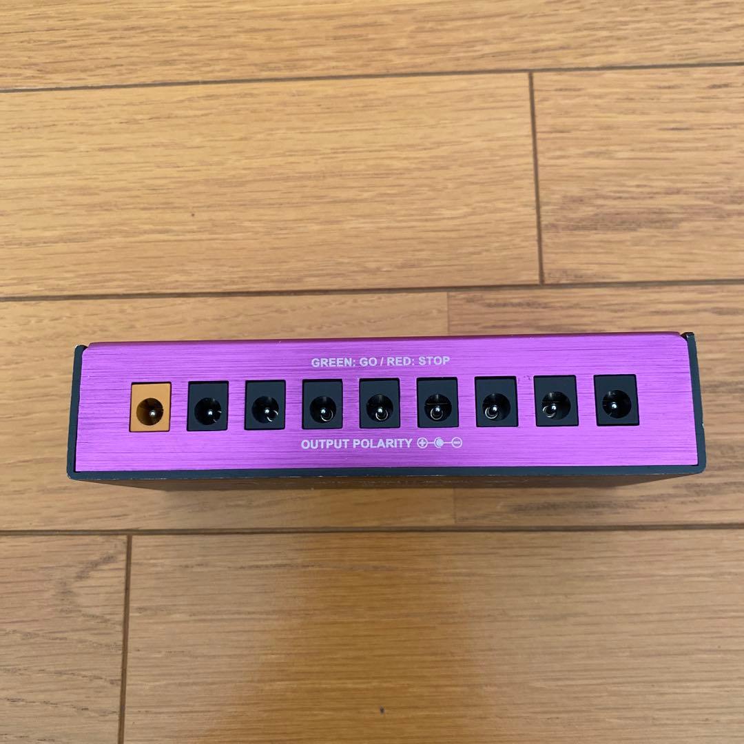 ギター VITAL AUDIO / POWER CARRIER VA-R8