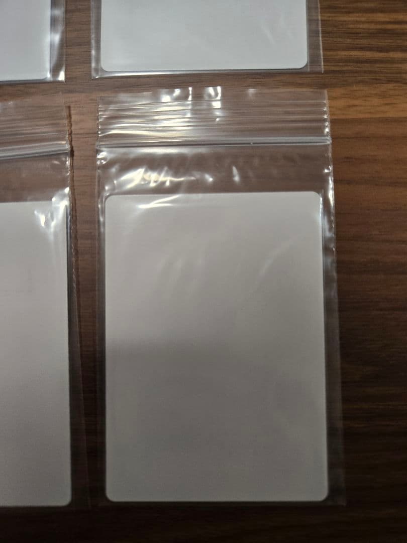 MTG　チョコボバンドル産　アバターBundle産　フィラーカード　エラーカード