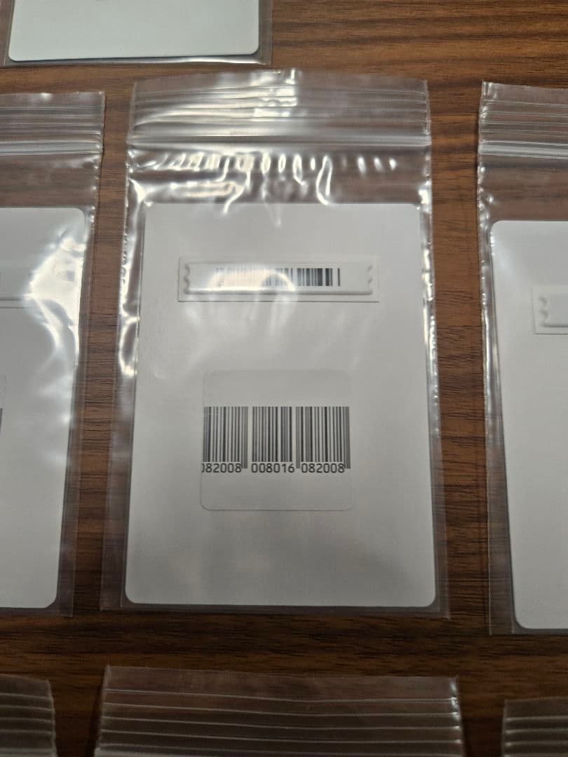 MTG　チョコボバンドル産　アバターBundle産　フィラーカード　エラーカード