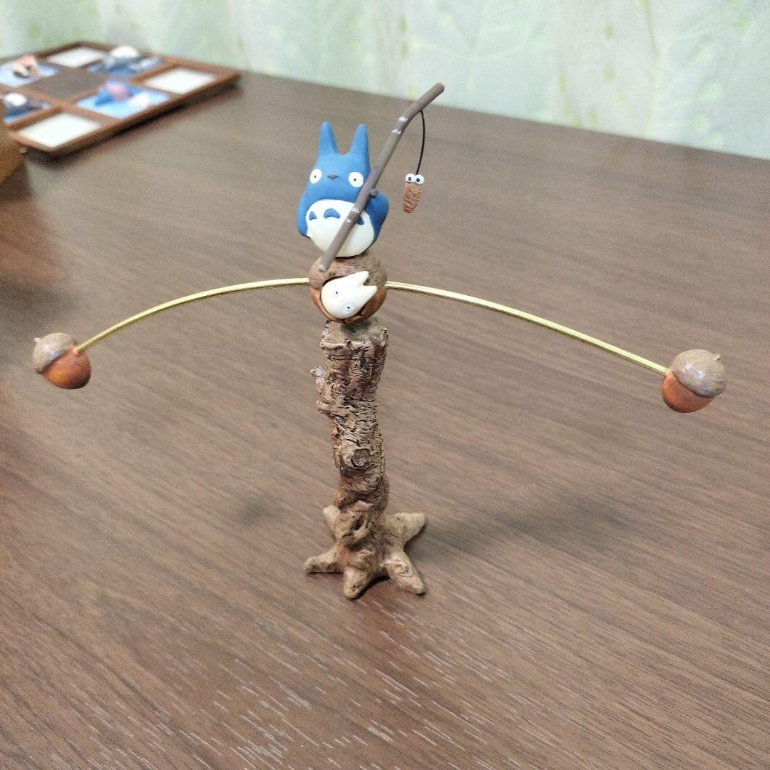 希少レア　ジブリ　トトロ　まとめ売り9点セット