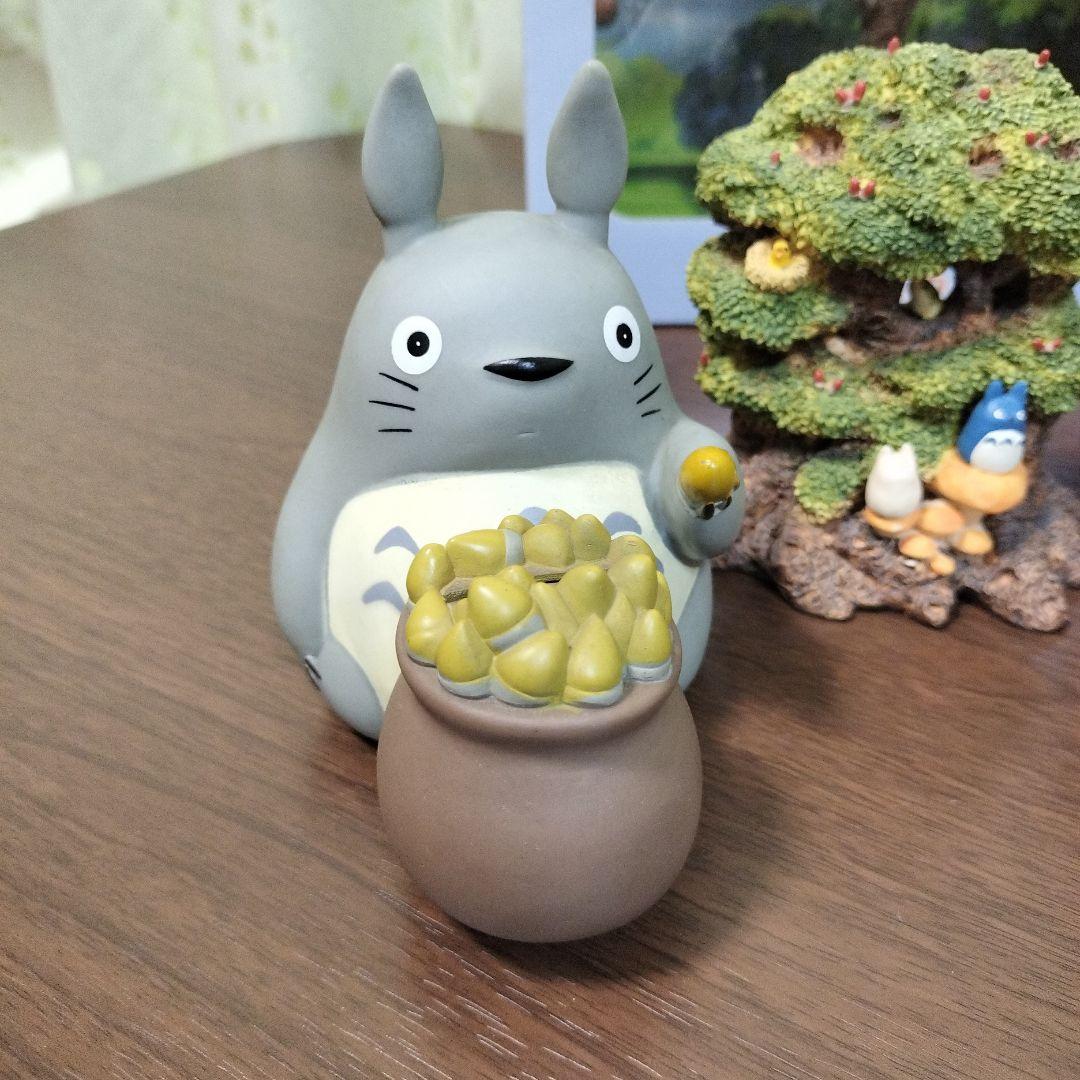 希少レア　ジブリ　トトロ　まとめ売り9点セット