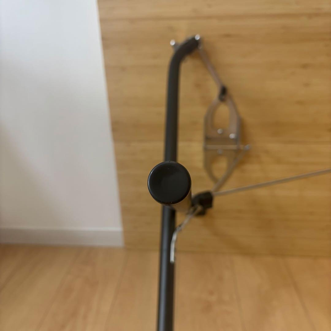 【美品】スノーピーク、 ワンアクションテーブルロングLight Bamboo