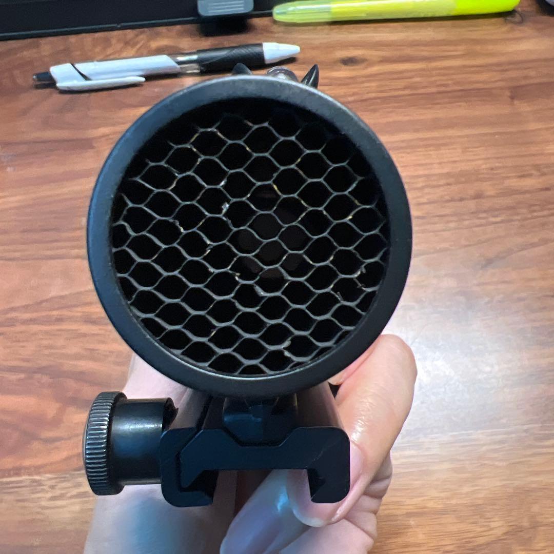 Trijicon ACOG 実物　放出　ta31 rco m4