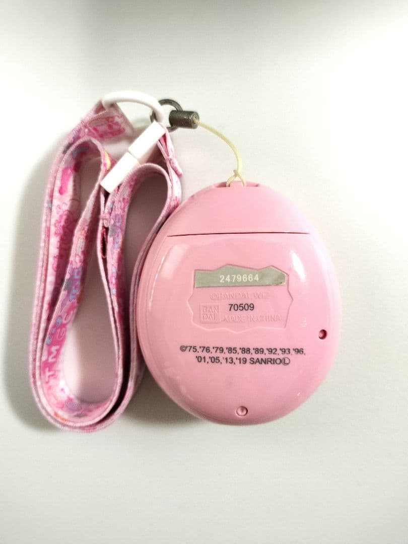 たまごっちみーつ サンリオキャラクターver.