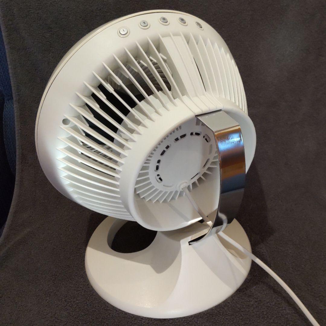 Vornado サーキュレーター 660-JP ホワイト