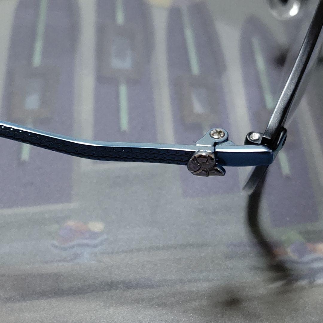 ツイステ zoff 眼鏡 オクタヴィネル 第一弾