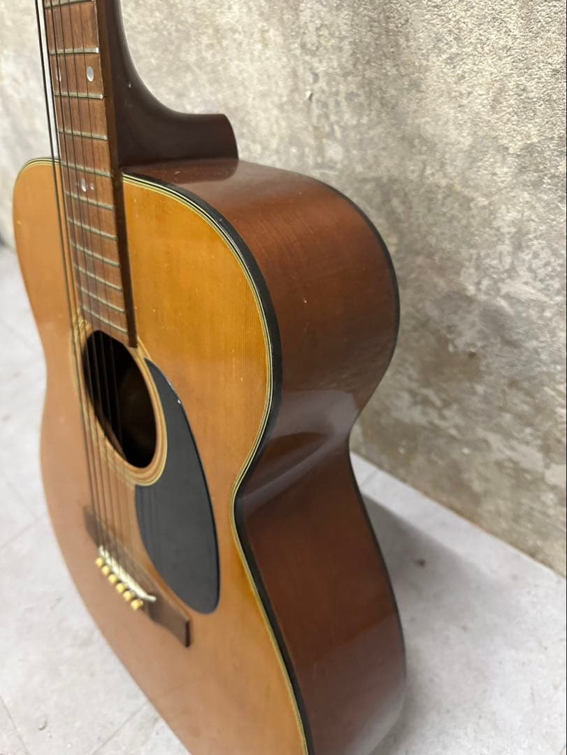 き*ん様 ③GUITARVOICEギターボイスF-150ビンテージ アコースティ