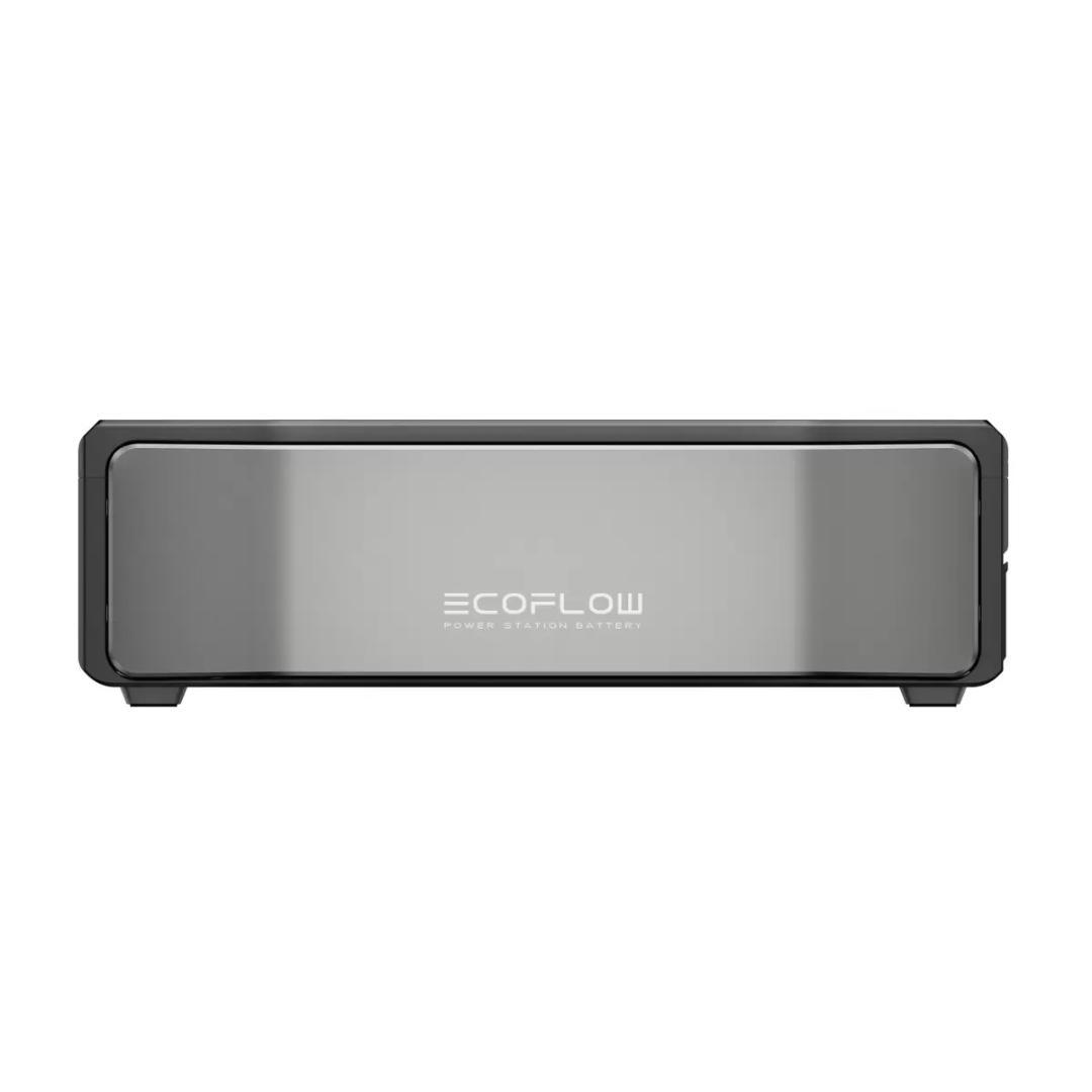 [新品・未使用] EcoFlow DELTA Pro Ultra 6,000Wh