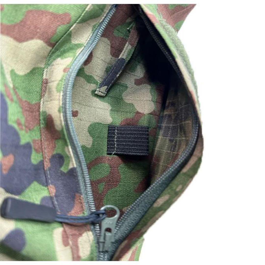 陸上自衛隊　コンバットシャツ